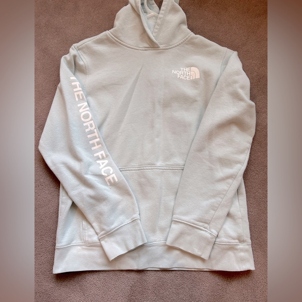 The North Face Women’s hoodie